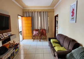 Foto 1 de Casa com 3 Quartos à venda, 117m² em Jardim Boa Vista, Sertãozinho