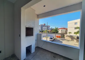 Foto 1 de Apartamento com 3 Quartos à venda, 96m² em Ingleses do Rio Vermelho, Florianópolis