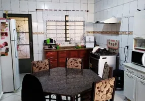 Foto 1 de Casa com 3 Quartos à venda, 171m² em Jardim Luiz Cia, Sumaré