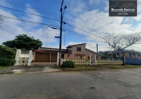 Foto 1 de Lote/Terreno à venda, 1000m² em Fazendinha, Curitiba