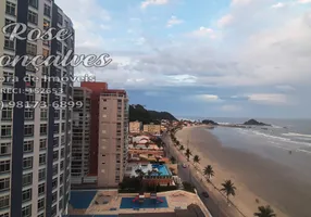 Foto 1 de Apartamento com 2 Quartos à venda, 55m² em Praia dos Sonhos, Itanhaém