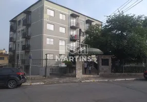 Foto 1 de Apartamento com 2 Quartos à venda, 55m² em Vila Pirajussara, São Paulo