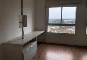 Foto 1 de Apartamento com 1 Quarto à venda, 44m² em Dezoito do Forte Empresarial Alphaville, Barueri