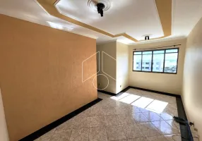 Foto 1 de Apartamento com 2 Quartos para alugar, 20m² em Altos da Colina, Marília