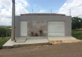 Foto 1 de Casa com 1 Quarto à venda, 79m² em , Salgueiro