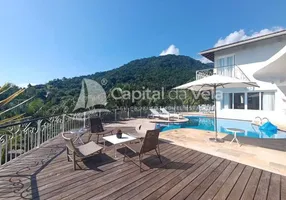 Foto 1 de Casa com 4 Quartos à venda, 234m² em Engenho D’Àgua I, Ilhabela