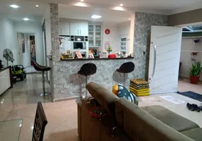 Foto 1 de Casa com 3 Quartos à venda, 309m² em Vila Isolina Mazzei, São Paulo