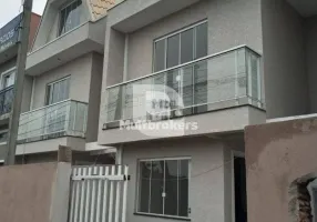 Foto 1 de Cobertura com 3 Quartos à venda, 388m² em Mercês, Curitiba