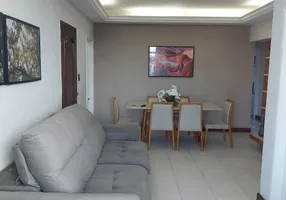 Foto 1 de Apartamento com 4 Quartos à venda, 120m² em Barbalho, Salvador