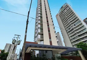 Foto 1 de Apartamento com 4 Quartos para alugar, 271m² em Meireles, Fortaleza
