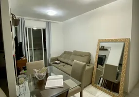 Foto 1 de Apartamento com 2 Quartos à venda, 46m² em Vila Amélia, São Paulo