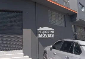 Foto 1 de Ponto Comercial para alugar, 229m² em Jardim do Trevo, Campinas