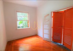 Foto 1 de Casa de Condomínio com 1 Quarto para alugar, 75m² em Higienópolis, São Paulo
