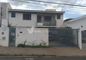 Foto 1 de Sobrado com 4 Quartos à venda, 253m² em Jardim Bom Retiro, Campinas