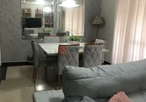 Foto 1 de Apartamento com 3 Quartos à venda, 113m² em Jardim Têxtil, São Paulo