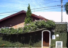 Foto 1 de Casa com 3 Quartos à venda, 314m² em Jardim Santa Rosalia, Sorocaba