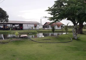 Foto 1 de Fazenda/Sítio à venda, 455000m² em Vila de Sao Paulo, Santa Maria do Pará
