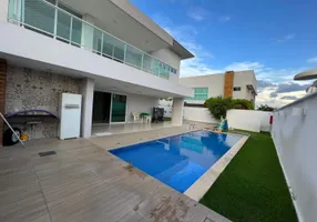 Foto 1 de Casa com 5 Quartos à venda, 600m² em Uruguai, Teresina