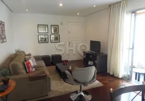 Foto 1 de Apartamento com 2 Quartos para alugar, 98m² em Pompeia, São Paulo