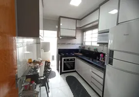 Foto 1 de Apartamento com 2 Quartos à venda, 69m² em Jardim Europa , Nova Odessa