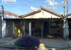 Foto 1 de Casa com 3 Quartos à venda, 152m² em Vila Rezende, Piracicaba