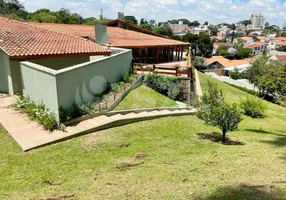Foto 1 de Casa com 4 Quartos para alugar, 1529m² em Seminário, Curitiba