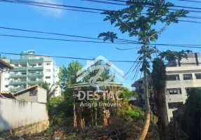 Foto 1 de Lote/Terreno à venda, 360m² em Parque das Palmeiras, Angra dos Reis