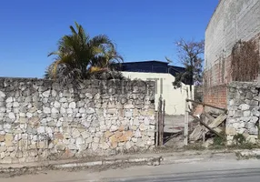 Foto 1 de Lote/Terreno à venda em Centro, Santa Cruz de Minas