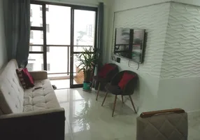 Foto 1 de Apartamento com 3 Quartos à venda, 66m² em Cachambi, Rio de Janeiro