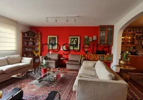 Foto 1 de Apartamento com 4 Quartos para venda ou aluguel, 236m² em Itaim Bibi, São Paulo