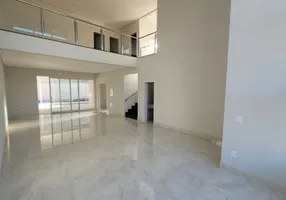 Foto 1 de Casa de Condomínio com 3 Quartos à venda, 320m² em Village Limeira, Limeira