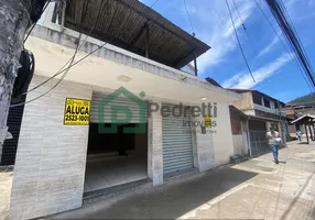 Foto 1 de Ponto Comercial para alugar, 120m² em Olaria, Nova Friburgo