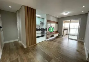 Foto 1 de Apartamento com 3 Quartos à venda, 93m² em Vila Gomes Cardim, São Paulo