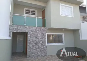 Foto 1 de Casa com 2 Quartos à venda, 103m² em Nova Cerejeiras, Atibaia