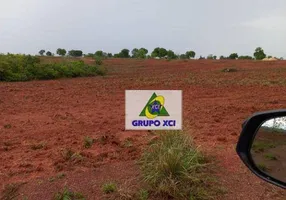 Foto 1 de Fazenda/Sítio à venda, 2060000m² em , Pontal do Araguaia