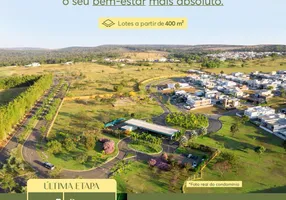 Foto 1 de Lote/Terreno à venda, 360m² em Residencial Goiânia Golfe Clube, Goiânia