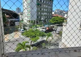 Foto 1 de Apartamento com 2 Quartos à venda, 61m² em Cachambi, Rio de Janeiro