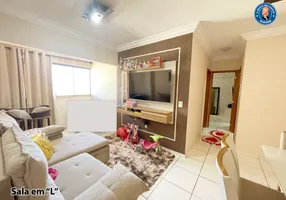 Foto 1 de Apartamento com 2 Quartos à venda, 57m² em Vila Brasília, Aparecida de Goiânia