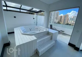 Foto 1 de Apartamento com 3 Quartos à venda, 212m² em Vila Mariana, São Paulo