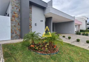 Foto 1 de Casa de Condomínio com 3 Quartos à venda, 172m² em Vila Guedes, Jaguariúna
