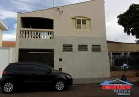 Foto 1 de Casa com 3 Quartos à venda, 80m² em Vila Monteiro, São Carlos
