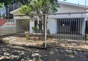 Foto 1 de Casa com 3 Quartos à venda, 237m² em Centro, Araraquara