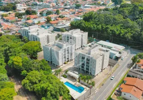 Foto 1 de Apartamento com 3 Quartos à venda, 88m² em Santa Claudina, Vinhedo