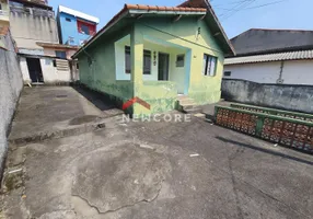 Foto 1 de Casa com 2 Quartos à venda, 124m² em Vila Suica, Santo André