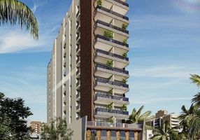 Apartamento com 3 Quartos à venda, 106m² em Praia do Morro, Guarapari - imagem 1 Foto 1 de Apartamento com 3 Quartos à venda, 106m² em Praia do Morro, Guarapari