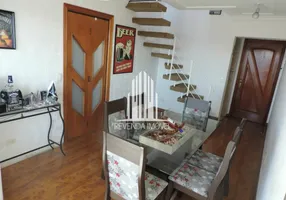 Foto 1 de Apartamento com 3 Quartos à venda, 107m² em Vila Nova Savoia, São Paulo