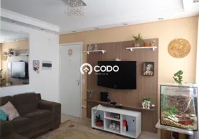 Foto 1 de Apartamento com 2 Quartos à venda, 55m² em Água Branca, Piracicaba