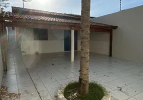 Foto 1 de Casa com 2 Quartos à venda, 200m² em Zacarias Gonçalves, Crato