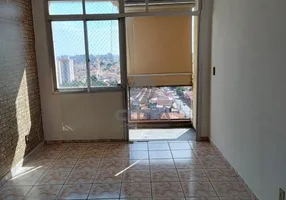 Foto 1 de Apartamento com 2 Quartos para venda ou aluguel, 65m² em Vila Industrial, Campinas