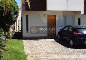 Foto 1 de Casa de Condomínio com 2 Quartos à venda, 72m² em Jardim dos Pinheiros, Atibaia